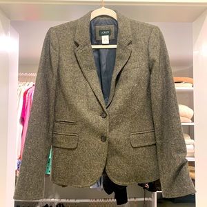 J.Crew Blazer - Size 6